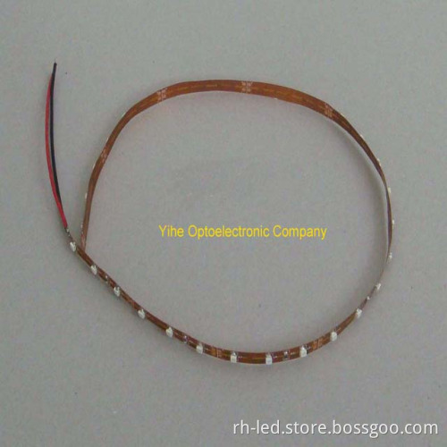 5050-50CM smd led flexible strip